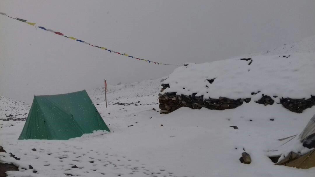 Everest Base camp Treks