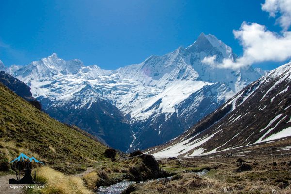 Explore Nepal with Us